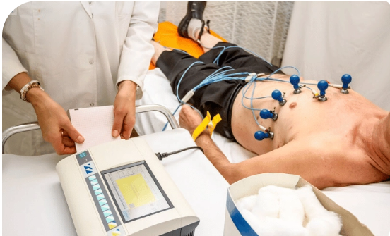 Electrocardiograma