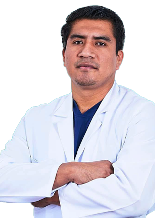 Doctor Sonriente
